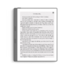 Kuno Portabook E-reader voorkant