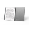 PortaBook E-reader Front Shot