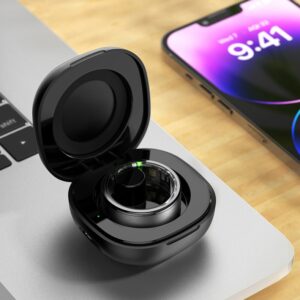 Oplaadcase Kuno Ring 1
