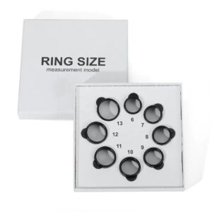 Sizing Kit ( ̶€̶1̶5̶,̶0̶0̶ )