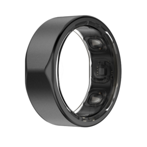 Kuno Ring 2 Zwart