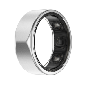 Kuno Ring 2 Zilver
