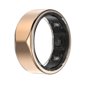 Kuno Ring 2 Goud