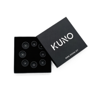 Kuno Sizing kit