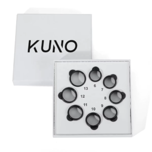 Kuno Sizing-Kit