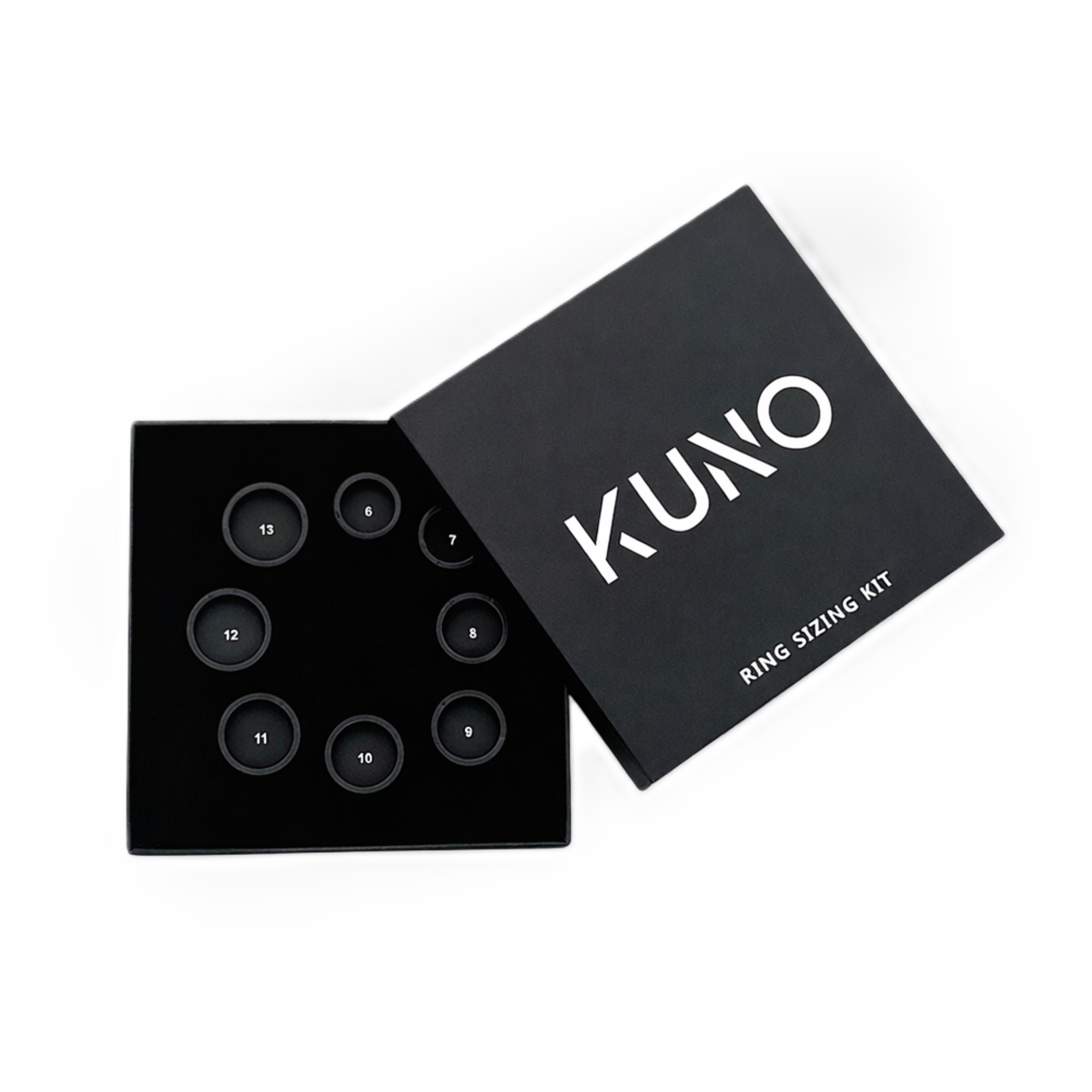 Kuno Sizing Kit