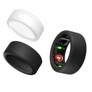 Kuno Ring hoesjes - 2 Stuks