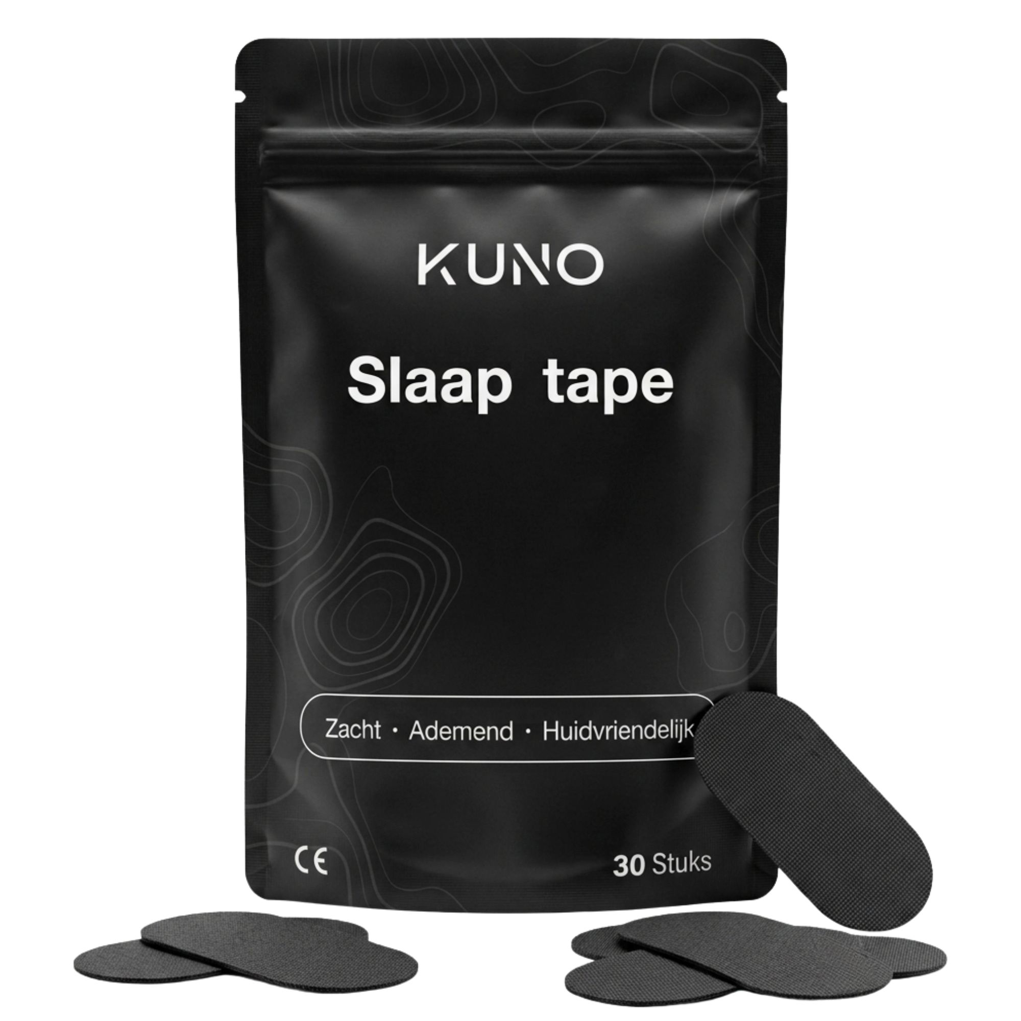 Kuno Mond tape